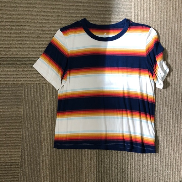 American Eagle soft and sexy shirt - Picture 1 of 3